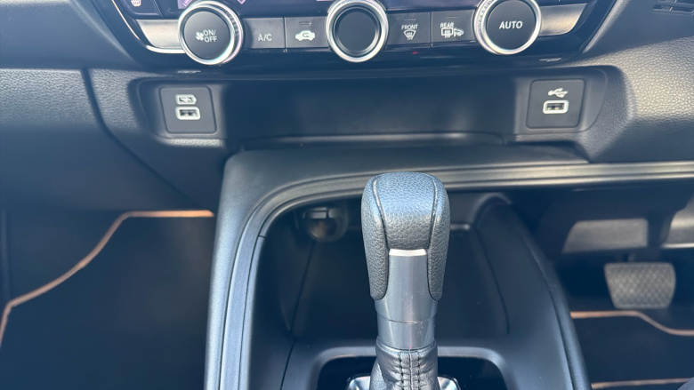 Honda HR-V 1.5 eHEV Elegance 5dr CVT Hybrid Hatchback